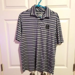 Notre Dame Under Armour